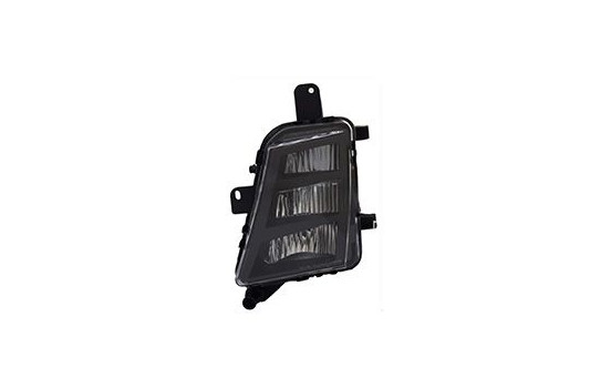 FOG LIGHT RIGHT 5763998 Van Wezel