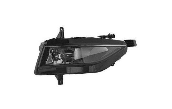 FOG LIGHT RIGHT 5775996 Van Wezel