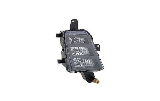 FOG LIGHT RIGHT 5775998 Van Wezel