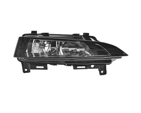 FOG LIGHT RIGHT 7611996 Van Wezel