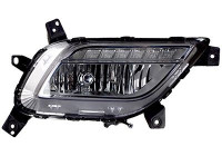 FOG LIGHT RIGHT 8304996 Van Wezel