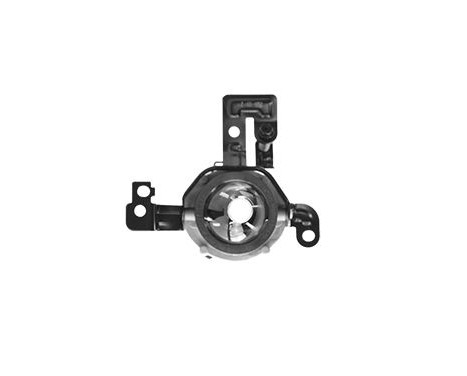 FOG LIGHT RIGHT 8305996 Van Wezel