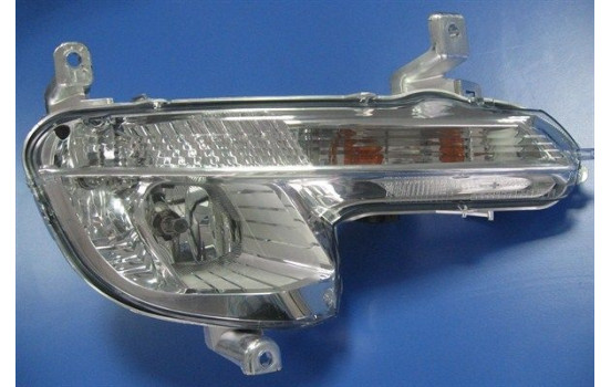 Fog light right LAB971 Magneti Marelli, Image 2