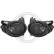 Fog Light Set HD Tuning 1223688 Diederichs, Thumbnail 2