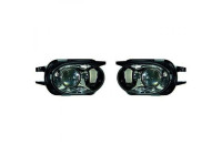 Fog Light Set HD Tuning 1615288 Diederichs