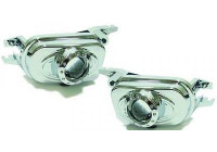 Fog Light Set HD Tuning 1671488 Diederichs