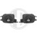 Fog Light Set HD Tuning 1671588 Diederichs, Thumbnail 2