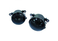 Fog Light Set HD Tuning 4464188 Diederichs