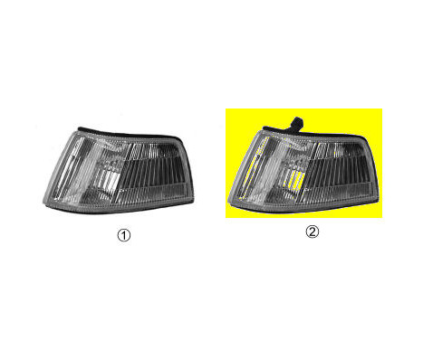 Fog Light Set, Image 3