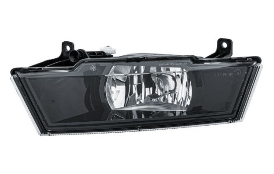 Fog light Skoda Octavia (5E3,5E5) 12-li H8 1NA 011 834-111 Hella