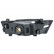 Fog light Skoda Octavia (5E3,5E5) 12-li H8 1NA 011 834-111 Hella, Thumbnail 2