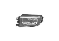 Fog light striped left 0639997 Van Wezel