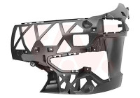 FOG LIGHT SUPPORT 0593491 Van Wezel