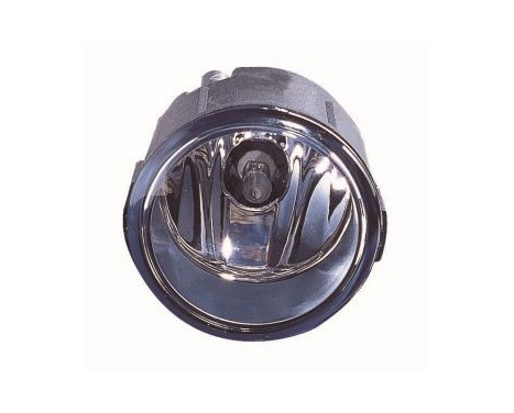 Fog Light