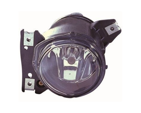 Fog Light