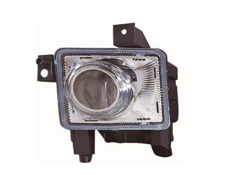 Fog Light