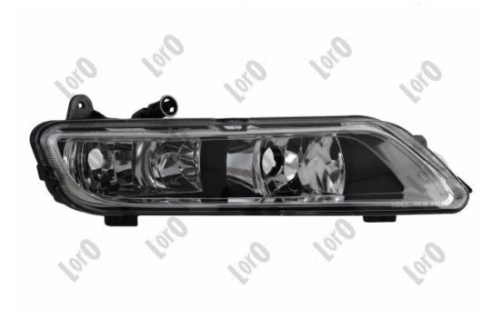 Fog Light