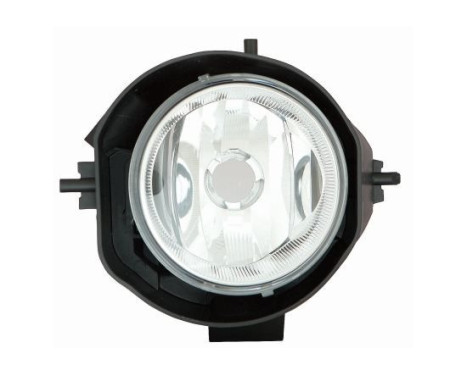Fog light