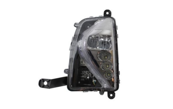 Fog light