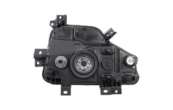 Fog light, Image 2