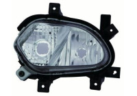 Fog light