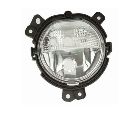 Fog light