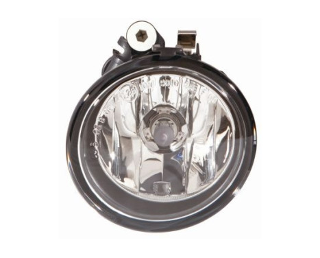 Fog light