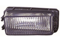 Fog light