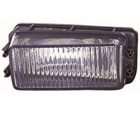 Fog light