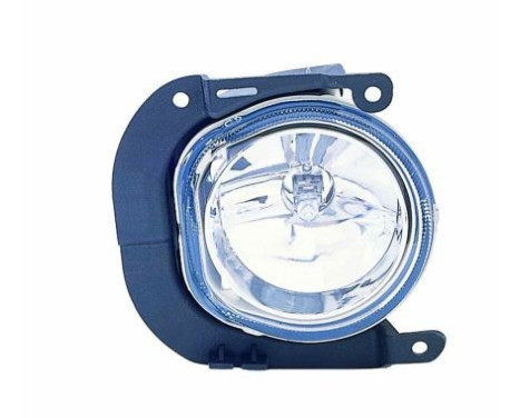 Fog light