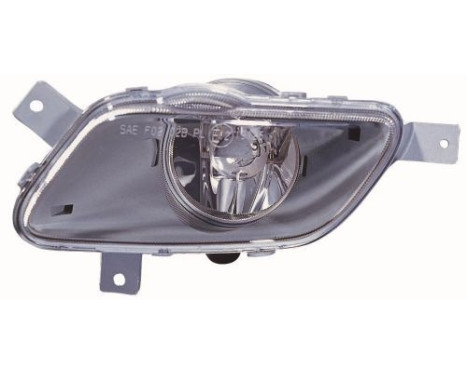 Fog light