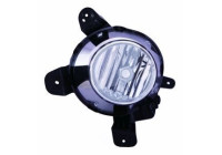Fog light