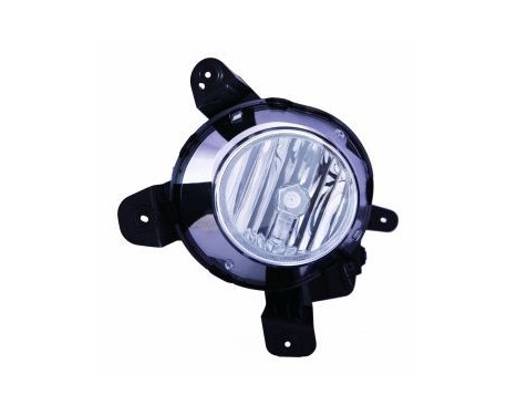 Fog light