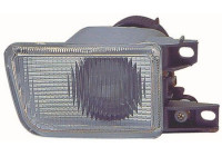 Fog light