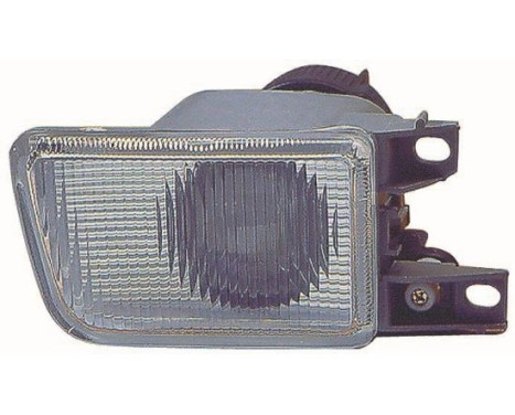Fog light