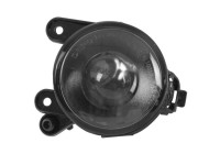 Fog light