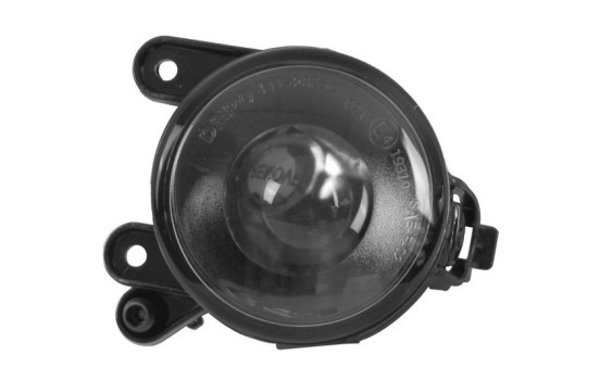 Fog light