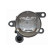 Fog light