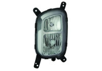 Fog light