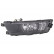 Foglamp/DRL Skoda Rapid 12-19 li led zw 1NG 354 844-131 Hella