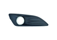 Frame, fog lamp 1405149 Diederichs