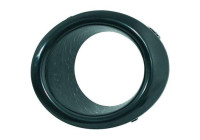 Frame, fog lamp 6035048 Diederichs