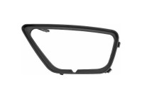 Frame, fog lamp Priority Parts 1415161 Diederichs