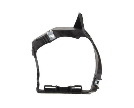 Frame, fog lamp, Image 2