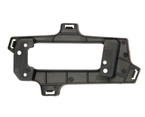 Frame, fog lamp, Image 2