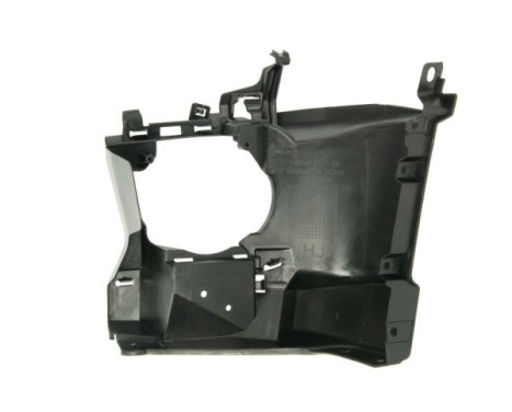 Frame, fog lamp, Image 2