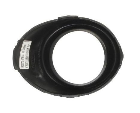 Frame, fog lamp, Image 2