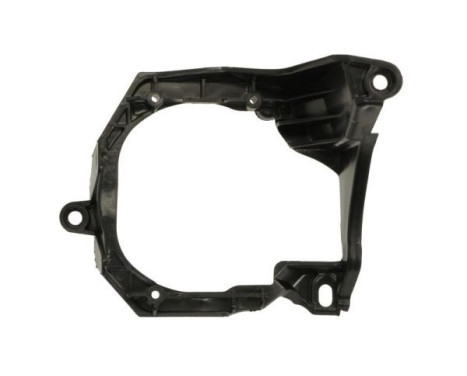 Frame, fog lamp, Image 2