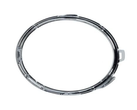 Frame, fog lamp, Image 2