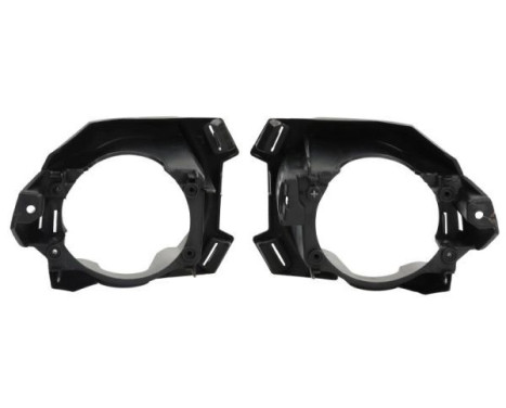 Frame, fog lamp, Image 2